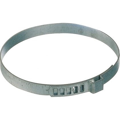 Collier de serrage pour soufflet de cardan 33 mm