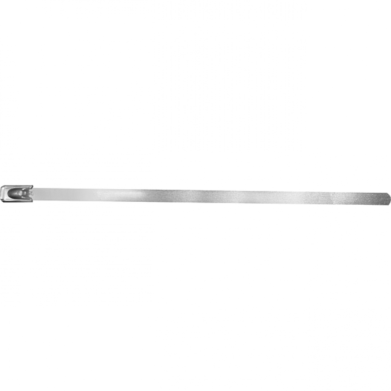 STAHLKABELBINDER 4,6MM x 201MM