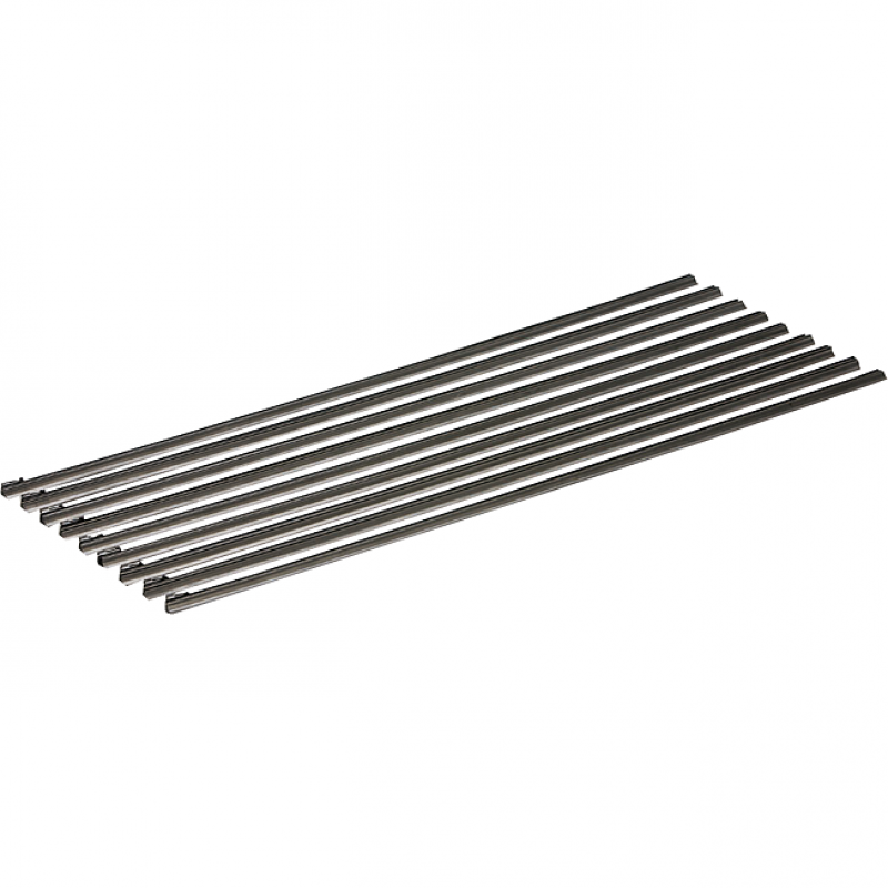 Refex lamelles interchangeables d'essuie-glaces 6,3x 610mm