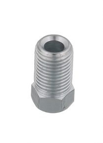 BREMSLEITUNGSNIPPEL  M10X1  10X18,0