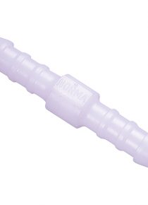 CONNENCTION TUYAU DROIT 6 MM
