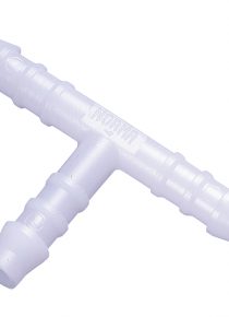Connexion tuyau 3 mm T  hydro + lave glace
