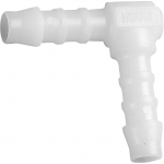 Connexion tuyau T  3 mm hydro + lave glace