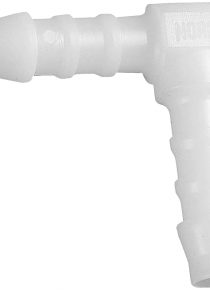 Connexion tuyau T  3 mm hydro + lave glace