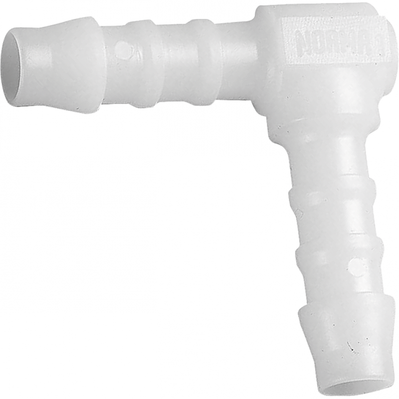 Connexion tuyau T  3 mm hydro + lave glace