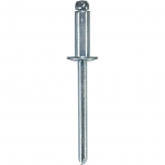 BLINDNIETE FLARUKO ST/ST 6,4 X 18