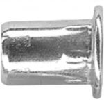 Rivet femelle 6 pans M8x10,9x15,5