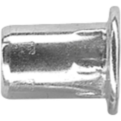 Rivet femelle 6 pans M8x10,9x15,5