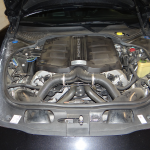 MOTOR-FIT 5L Protection et entretien moteur