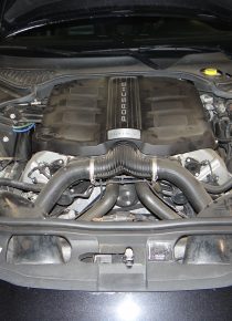 MOTOR-FIT 5L Protection et entretien moteur