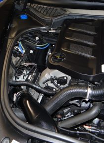 MOTOR-FIT 5L Protection et entretien moteur