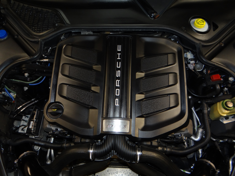 MOTOR-FIT 5L Protection et entretien moteur