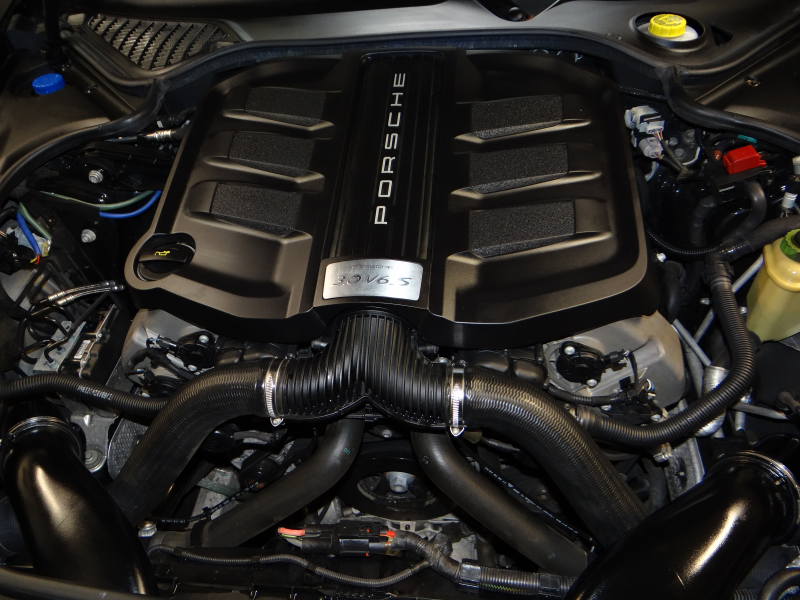 MOTOR-FIT 5L Protection et entretien moteur