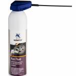 Run Fluid spray pour montage des pneus run flat et grosses dimensions