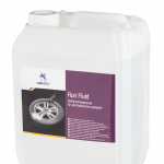 Run Fluid bidon pour montage des pneus run flat