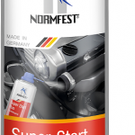 Super Start Plus High Capacity Power