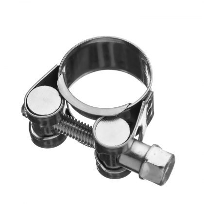 Collier "Robuste" de serrage 23-25