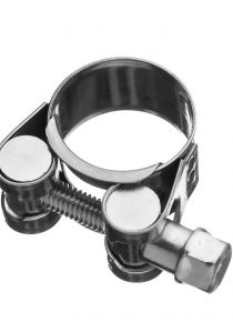 Collier "Robuste" de serrage 25-27