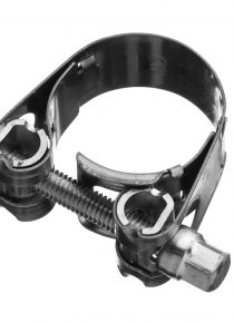 Collier "Robuste" de serrage 40 43