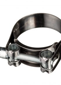 Collier "Robuste" de serrage 47-51