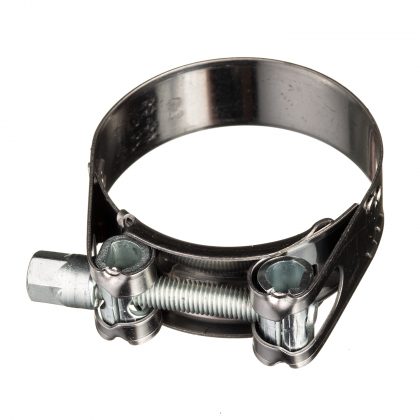 Collier "Robuste" de serrage 55 59