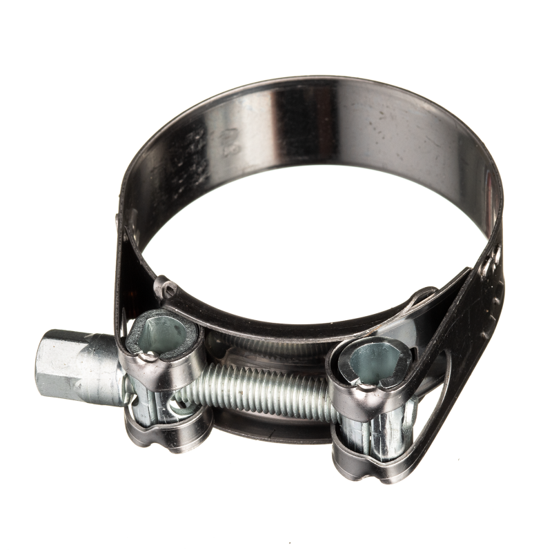 Collier "Robuste" de serrage 63-68