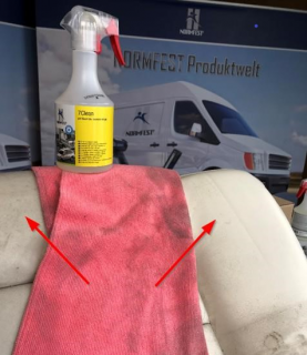 7 Clean nettoyant  pH Neutre