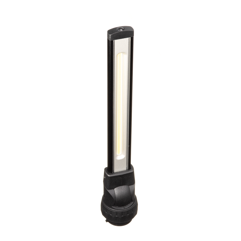 Baladeuse multi led modulable