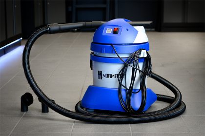 Aspirateur puissant Normfest poussieres