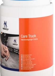 Savon Main Care Truck en pot 3 KG