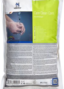 Recharge Savon Main Care Clean Corn en sachet 1 litre