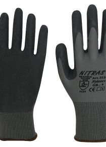 Gant protection special "MECANIC T9 V12
