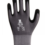 Gant protection special "MECANIC T11 V12