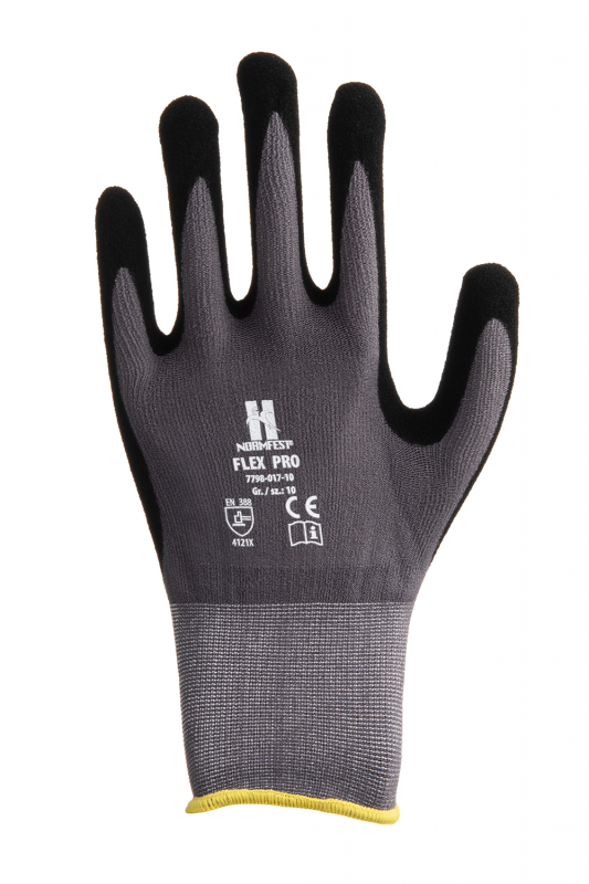 Gant protection special "MECANIC T8 " V12
