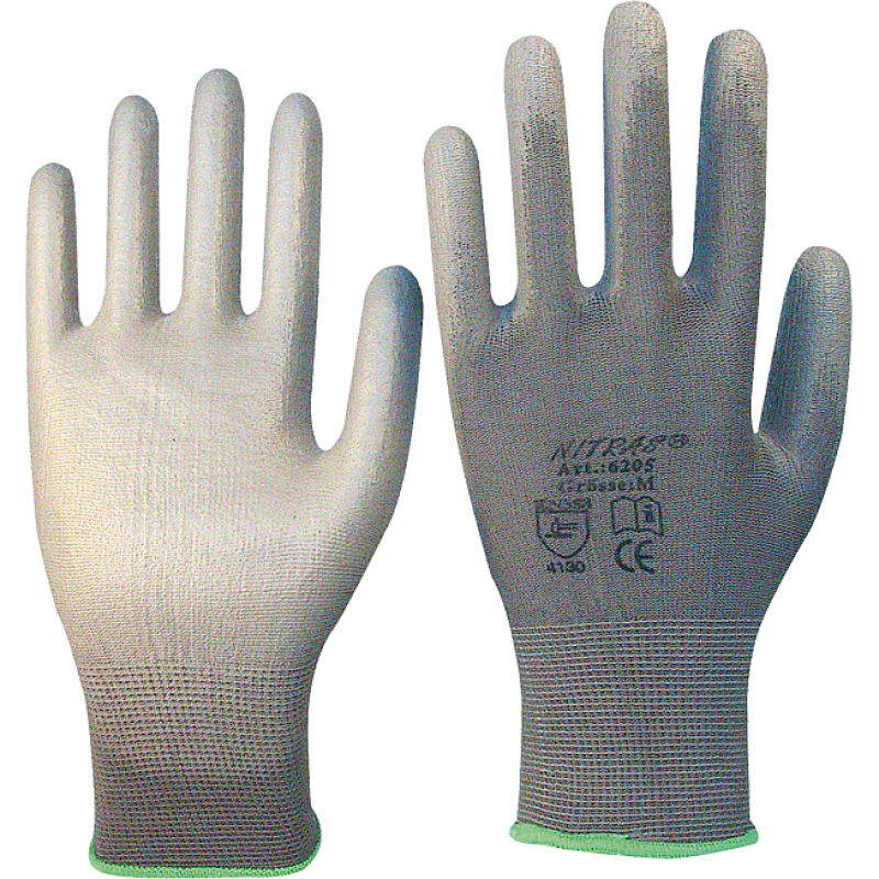 Gants Top grade T10