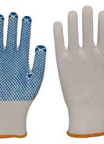 Gant intérieur avec crampon T9 V12
