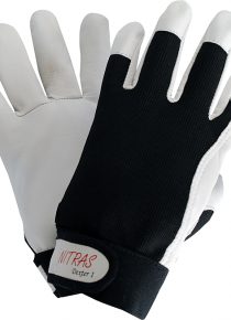 Gant Cuir Nappa T10 V10