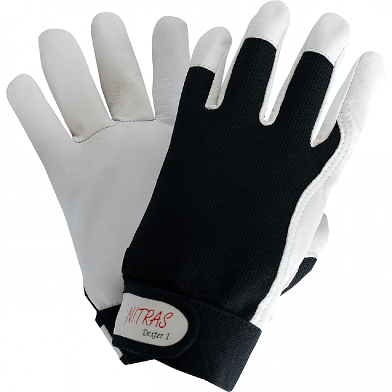 Gant Cuir Nappa T11 V10