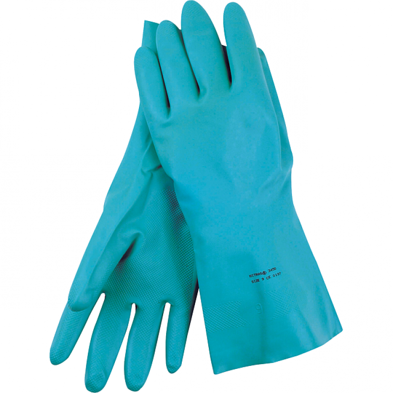 Gant special Chimie haute résistance T10