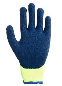 Gants fourrés Winter nitril T9 V12