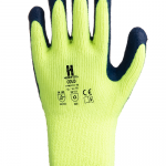 Gants fourrés Winter nitril T11 V12
