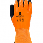 Gant Hiver étanche tactile T8