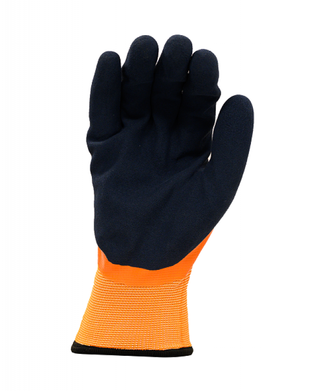 Gant Hiver étanche tactile T8