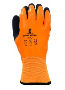 Gant Hiver étanche tactile T10