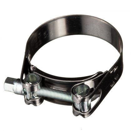 Collier "Robuste" de serrage 85-91 mm