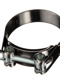 Collier "Robuste" de serrage 112-121 mm