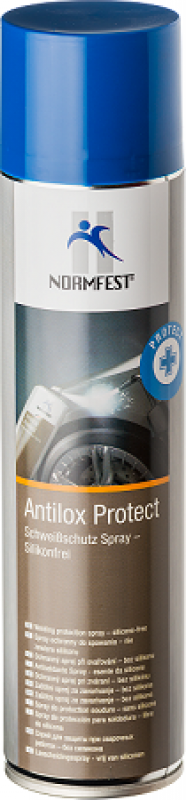 Antilox protect spray semi anti adhérence