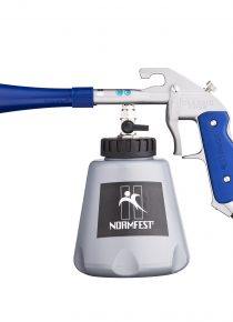 Tornador Gun Black Normfest HIgh Power
