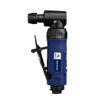 Meuleuse coudé pneumatique "Low noïse" 82db pro silent avec composite