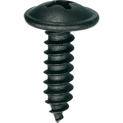 BL-SCHR.M.BUND 7981 SCHW.-VZ.4,8X22